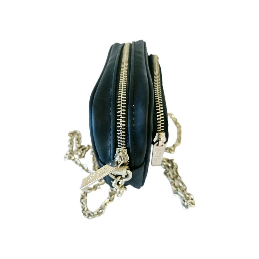 Versace Parfums Black Crossbody Bag - Picture 4 of 8